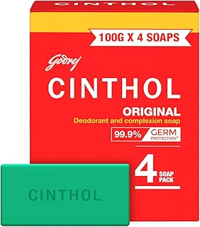 CINTHOL SOAP